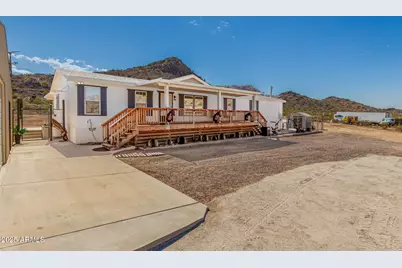 13933 S 191st Avenue, Buckeye, AZ 85326 - Photo 7