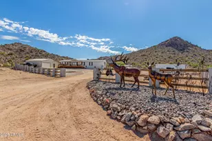 13933 S 191st Ave, Buckeye, AZ 85326 - Photo 3