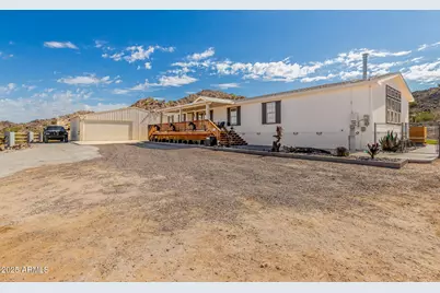 13933 S 191st Avenue, Buckeye, AZ 85326 - Photo 9