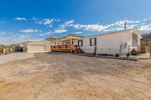 13933 S 191st Ave, Buckeye, AZ 85326 - Photo 9