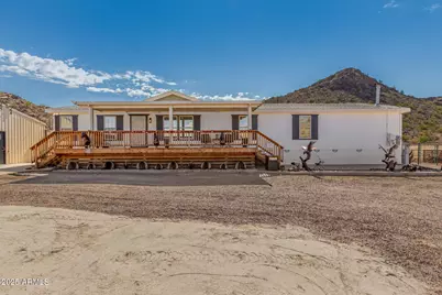 13933 S 191st Avenue, Buckeye, AZ 85326 - Photo 5