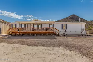 13933 S 191st Ave, Buckeye, AZ 85326 - Photo 5