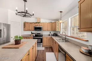 13933 S 191st Ave, Buckeye, AZ 85326 - Photo 19