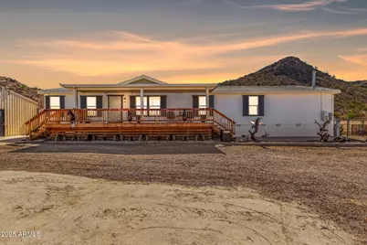 13933 S 191st Avenue, Buckeye, AZ 85326 - Photo 1