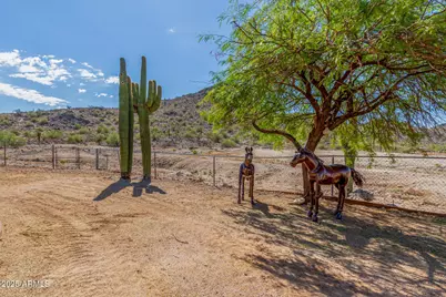 13933 S 191st Avenue, Buckeye, AZ 85326 - Photo 45
