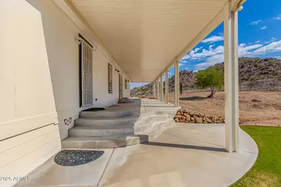 13933 S 191st Avenue, Buckeye, AZ 85326 - Photo 39