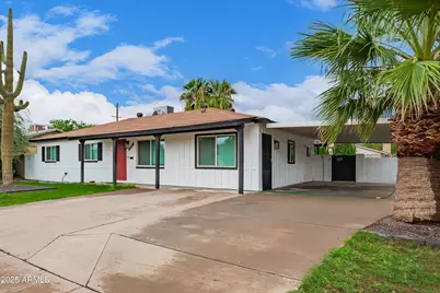 6501 N 20th Avenue, Phoenix, AZ 85015 - Photo 1