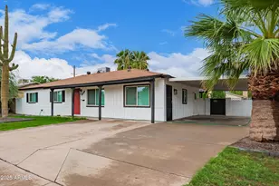 6501 N 20th Ave, Phoenix, AZ 85015 - Photo 1