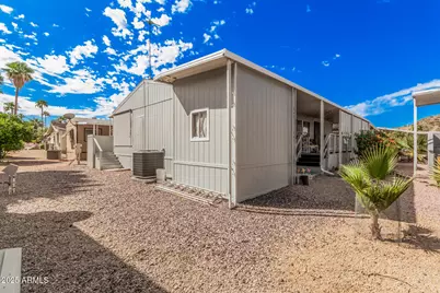 2233 E Behrend Drive #60, Phoenix, AZ 85024 - Photo 23