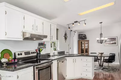 2233 E Behrend Drive #60, Phoenix, AZ 85024 - Photo 5