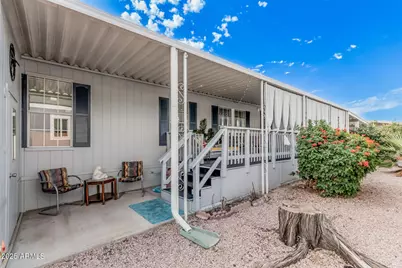 2233 E Behrend Drive #60, Phoenix, AZ 85024 - Photo 21