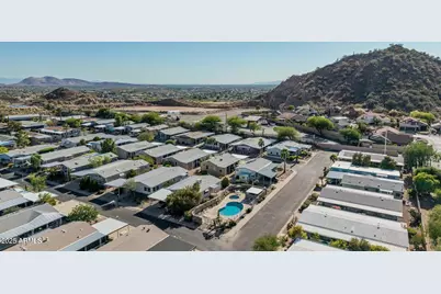 2233 E Behrend Drive #60, Phoenix, AZ 85024 - Photo 49