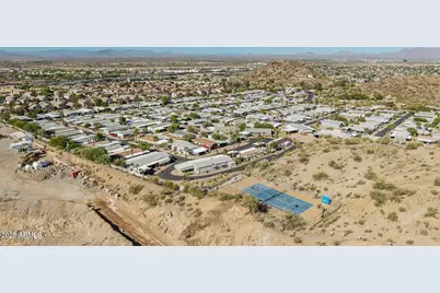 2233 E Behrend Drive #60, Phoenix, AZ 85024 - Photo 55