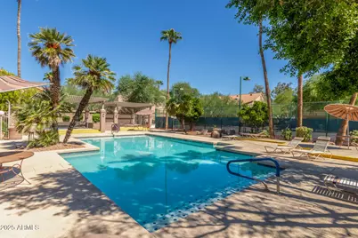 1287 N Alma School Road #156, Chandler, AZ 85224 - Photo 25