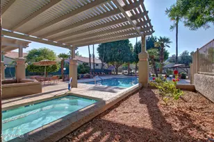 1287 N Alma School Rd, Chandler, AZ 85224 - Photo 27