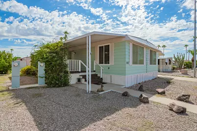 2650 W Union Hills Drive #163, Phoenix, AZ 85027 - Photo 3