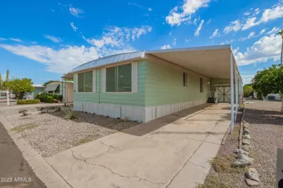 2650 W Union Hills Drive #163, Phoenix, AZ 85027 - Photo 5