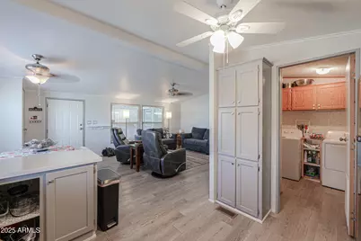 2208 W Baseline Avenue #40, Apache Junction, AZ 85120 - Photo 5