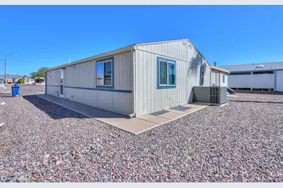 2208 W Baseline Avenue #40, Apache Junction, AZ 85120 - Photo 23