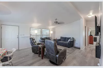 2208 W Baseline Avenue #40, Apache Junction, AZ 85120 - Photo 17