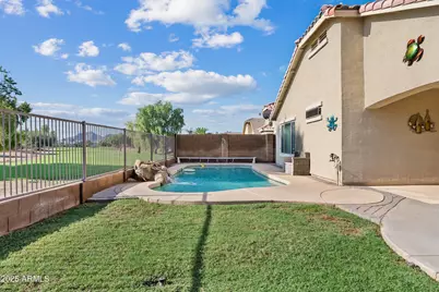 23025 S 215th Street, Queen Creek, AZ 85142 - Photo 1
