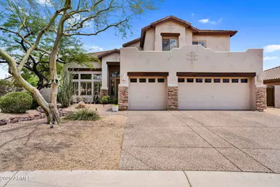 1365 N Drexel --, Mesa, AZ 85207 - Photo 1