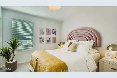 4566 S 231st Drive, Buckeye, AZ 85326 - Photo 21