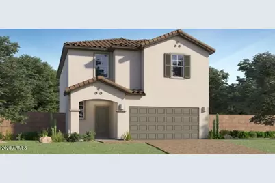 4566 S 231st Drive, Buckeye, AZ 85326 - Photo 1