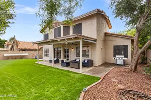 1214 W Iris Dr, Gilbert, AZ 85233 - Photo 23