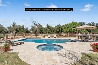 24002 S 201st Court, Queen Creek, AZ 85142 - Photo 51