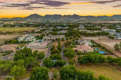 24002 S 201st Court, Queen Creek, AZ 85142 - Photo 5