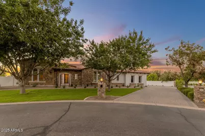 24002 S 201st Court, Queen Creek, AZ 85142 - Photo 1