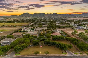 24002 S 201st Ct, Queen Creek, AZ 85142 - Photo 63