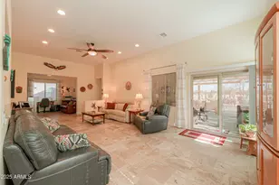 22 S Mesilla Ln, Casa Grande, AZ 85194 - Photo 17