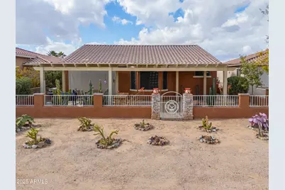 22 S Mesilla Lane, Casa Grande, AZ 85194 - Photo 45