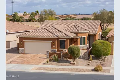 22 S Mesilla Lane, Casa Grande, AZ 85194 - Photo 47