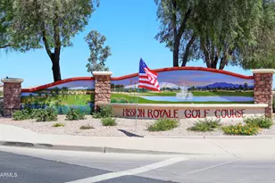 22 S Mesilla Ln, Casa Grande, AZ 85194 - Photo 51