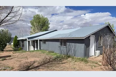 5214 Sour Dough Road, Snowflake, AZ 85937 - Photo 5