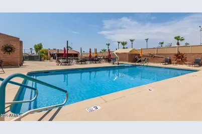 2656 N 56th Street #282, Mesa, AZ 85215 - Photo 23