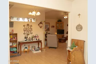 2656 N 56th Street #282, Mesa, AZ 85215 - Photo 17