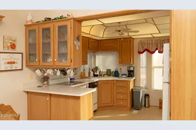 2656 N 56th Street #282, Mesa, AZ 85215 - Photo 5