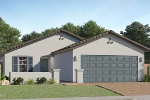 5039 S 234th Ln, Buckeye, AZ 85326 - Photo 1