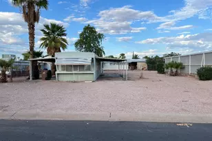 737 S 85th St, Mesa, AZ 85208 - Photo 1