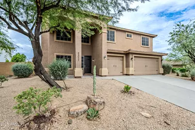 44022 N 43rd Drive, Anthem, AZ 85087 - Photo 1
