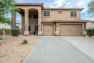 44022 N 43rd Drive, Anthem, AZ 85087 - Photo 1