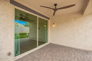 614 E Brisa Dr, Phoenix, AZ 85085 - Photo 29