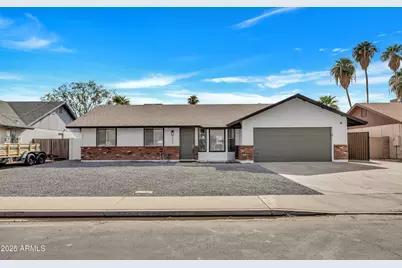 2235 E Dolphin Avenue, Mesa, AZ 85204 - Photo 1