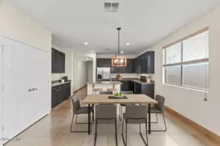 17950 W Mission Ln, Waddell, AZ 85355 - Photo 5