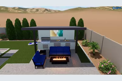 8108 E Del Cristal Drive, Scottsdale, AZ 85258 - Photo 31