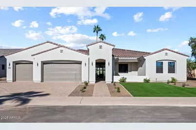 8108 E Del Cristal Drive, Scottsdale, AZ 85258 - Photo 1